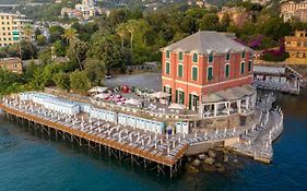 Hotel Villa Marosa Rapallo